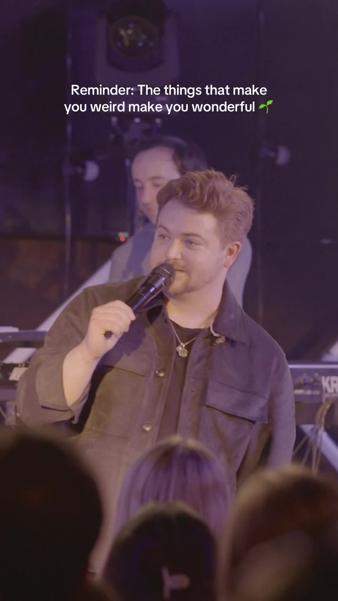 @Hunter Hayes