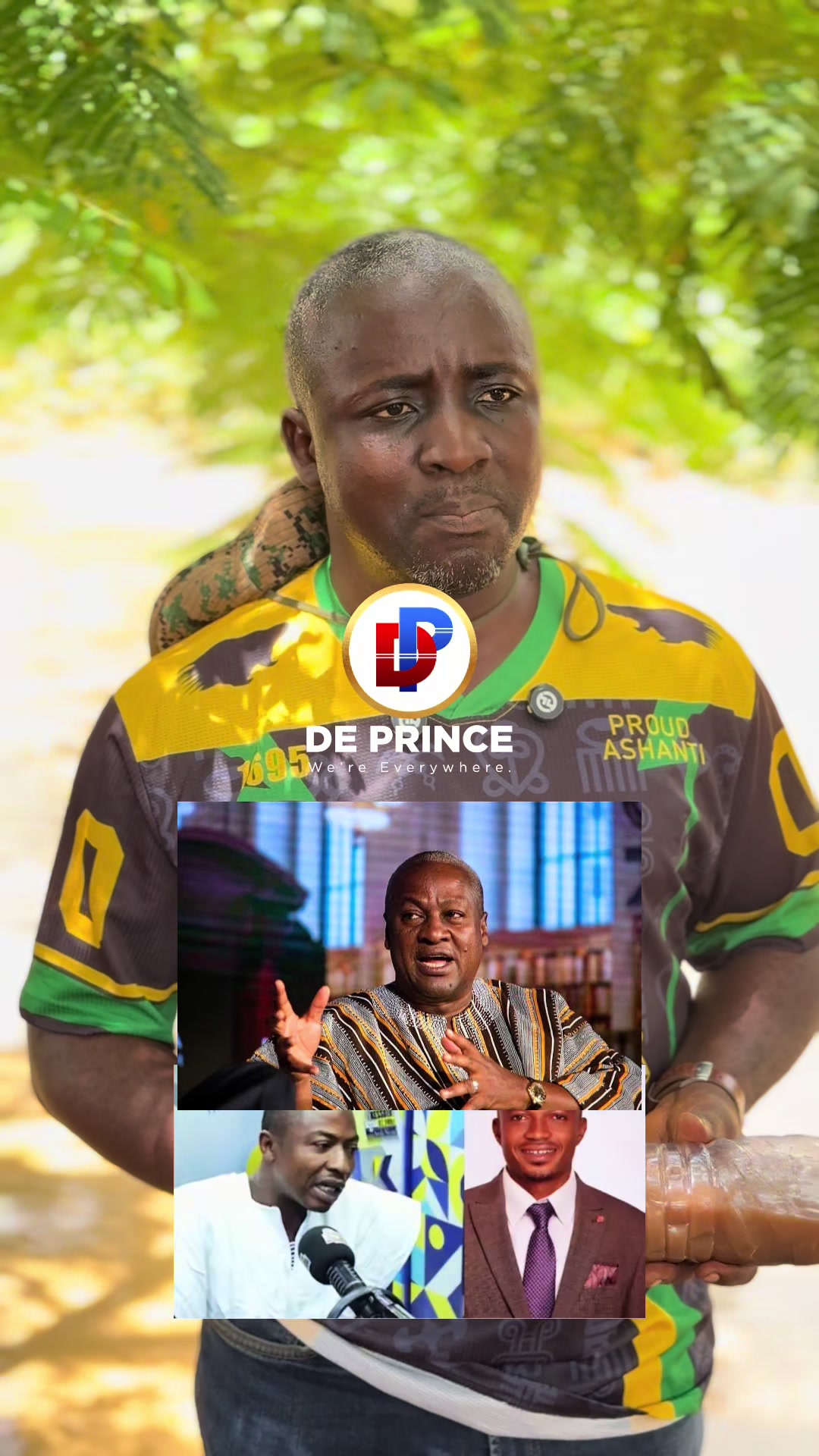@De Prince