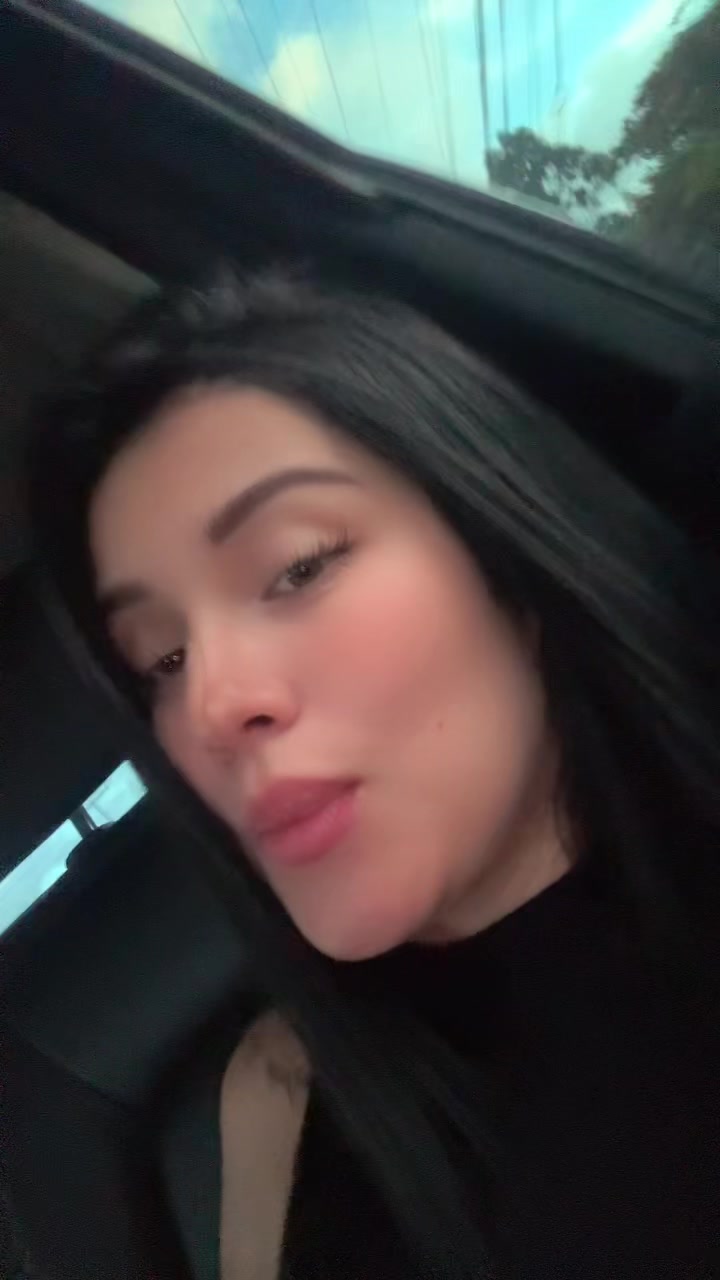 @Maria Trujillo