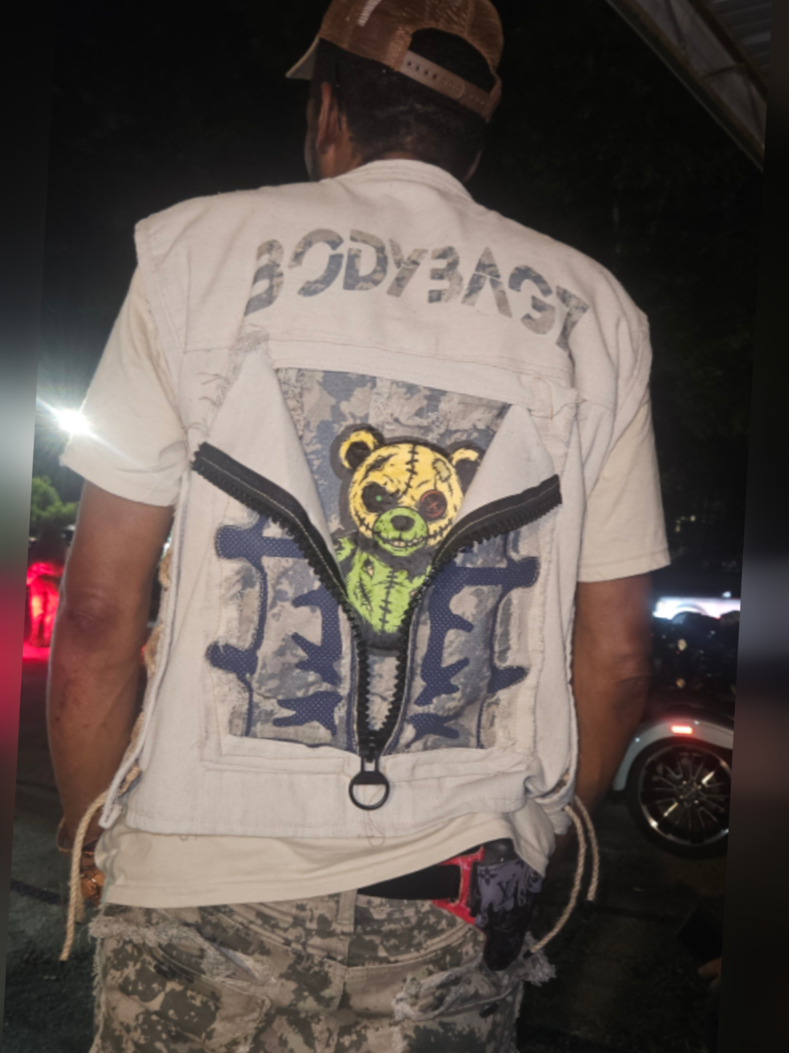 @BodyBagz Apparel