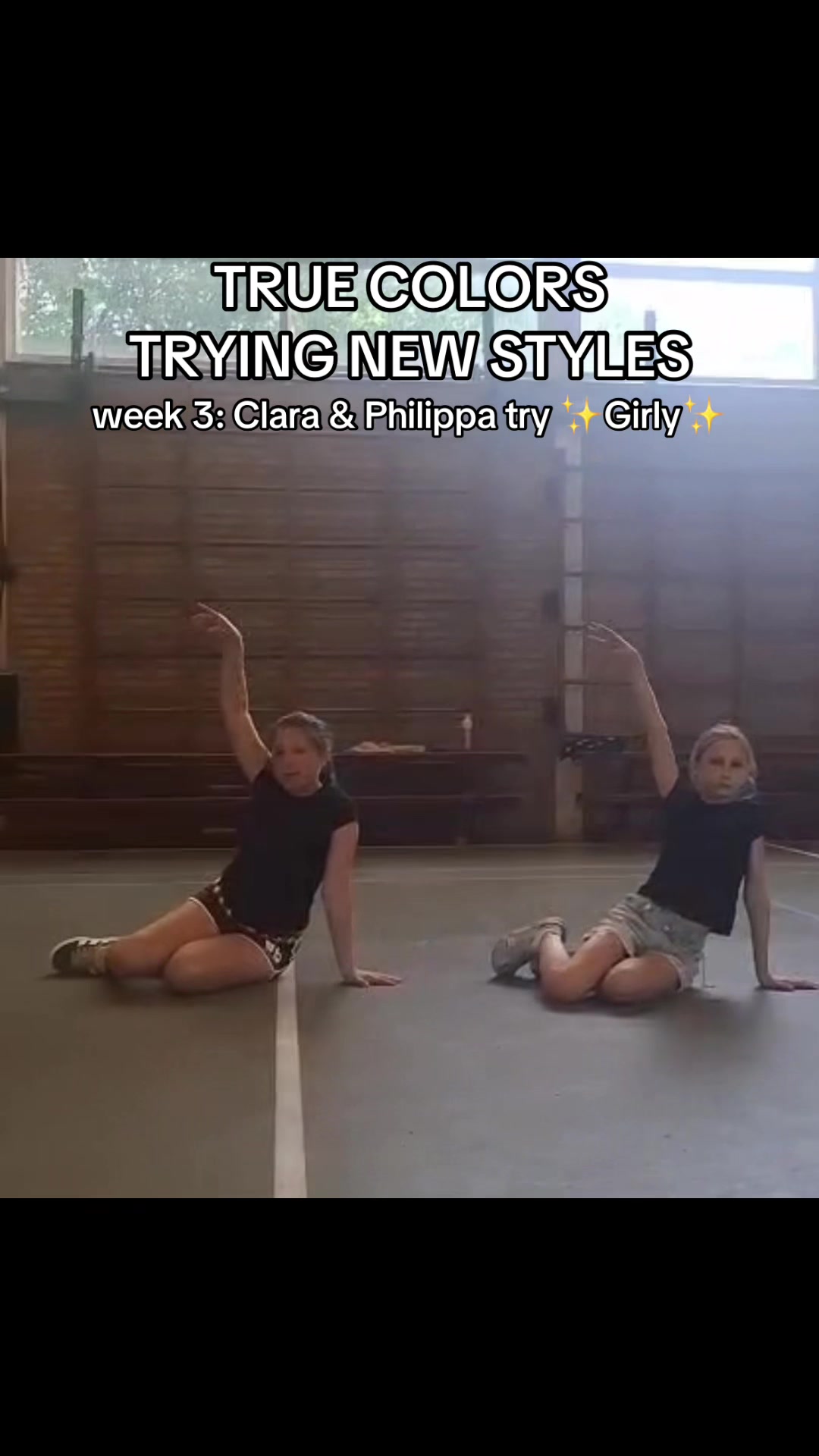 @Dayna Dance Academy