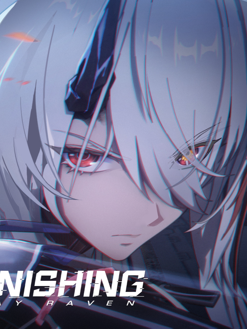 @Punishing: Gray Raven EN
