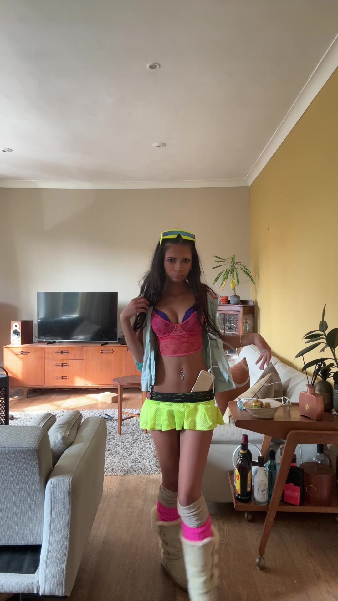 @Kahleeah