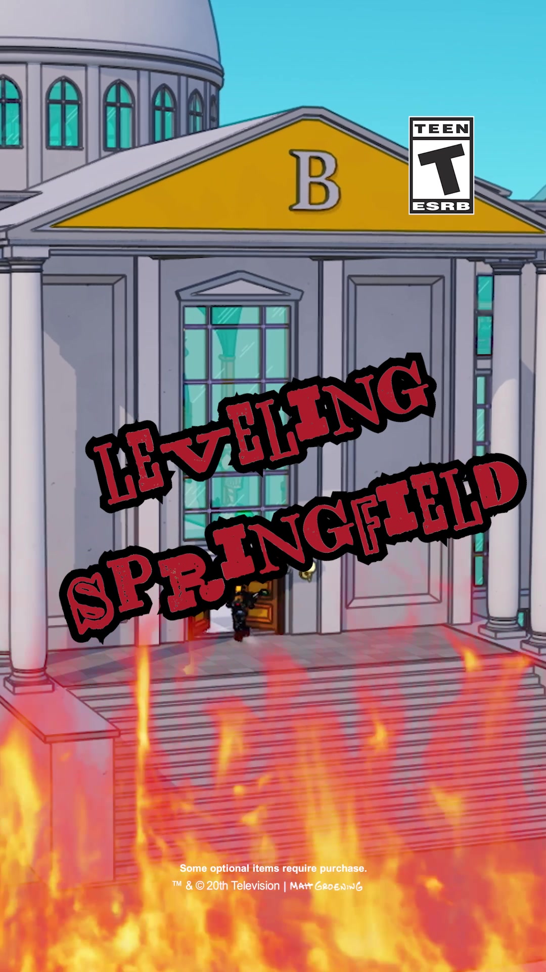 @Fortnite Official