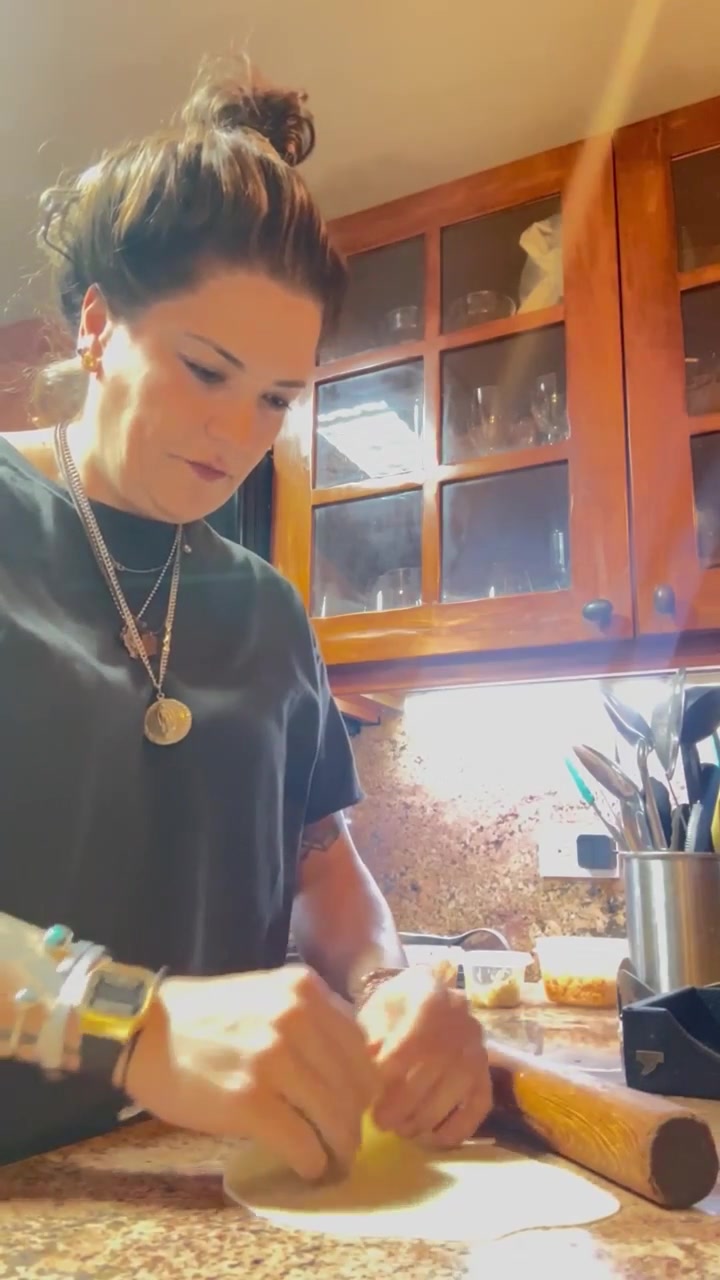 @Chef Maria