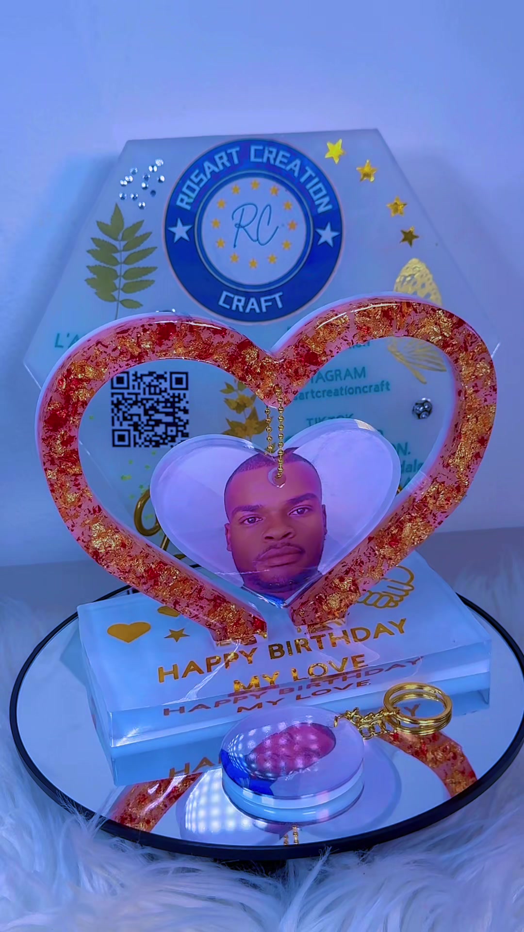 @𝑹𝑶𝑺𝑨𝑹𝑻  𝑪𝑹𝑬𝑨𝑻𝑰𝑶𝑵