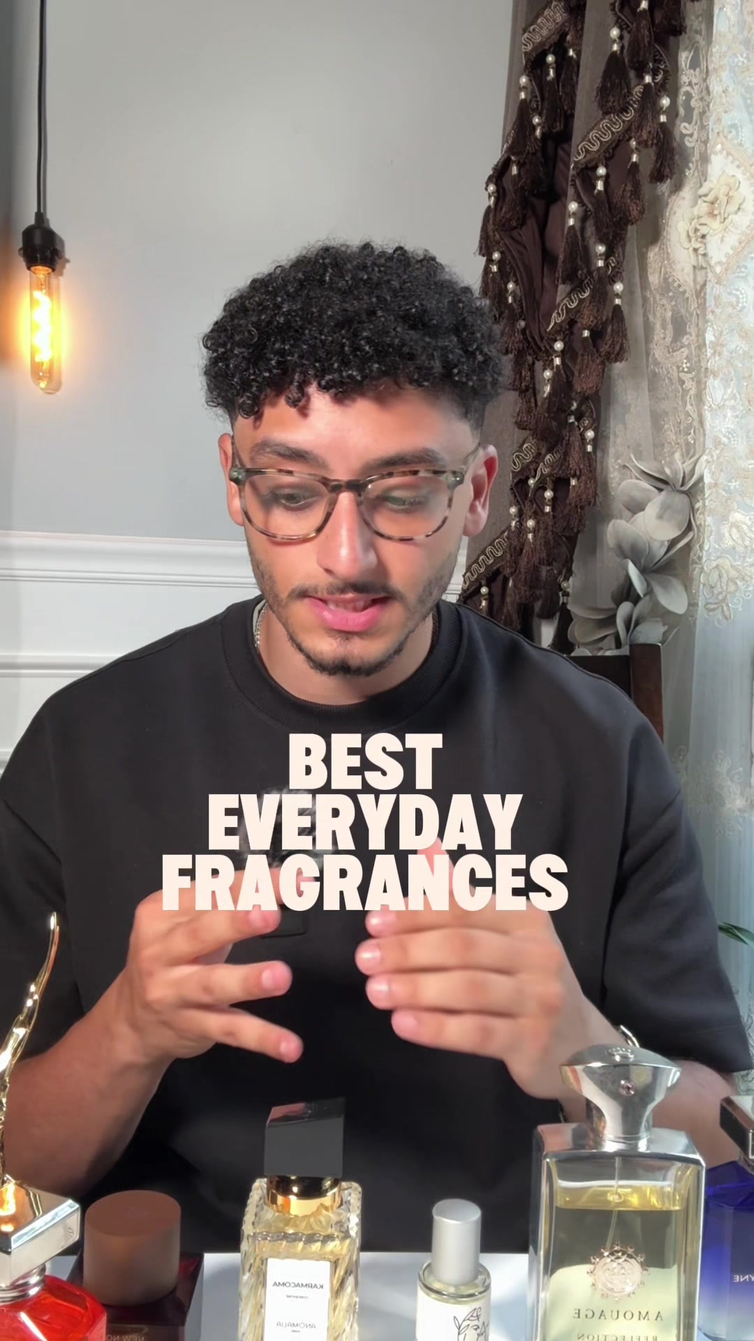 @Nichefragrances