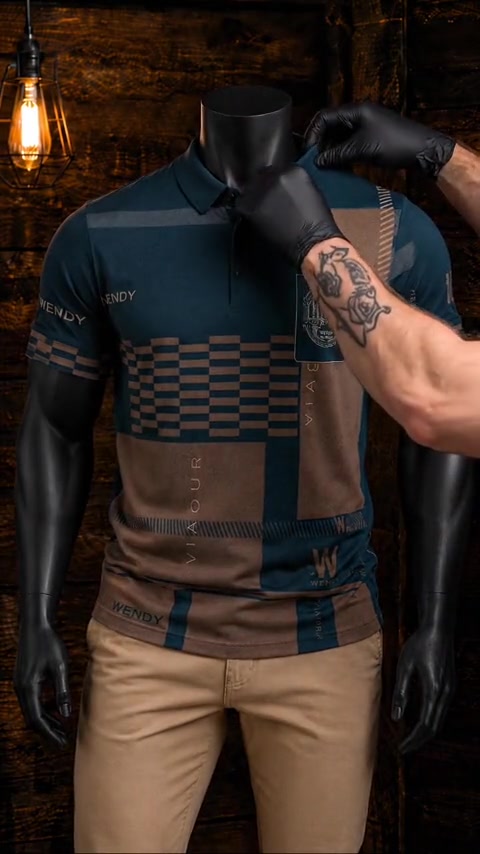 @Shopp Man