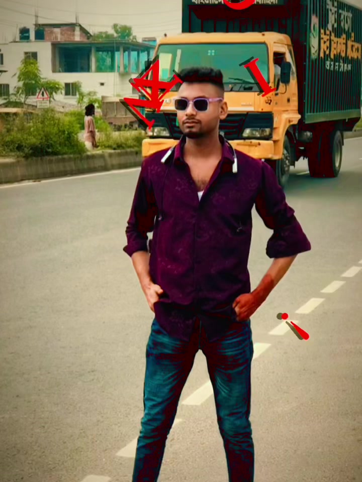 @সাইকো লাভার রাব্বি 💞নীলকাব্য