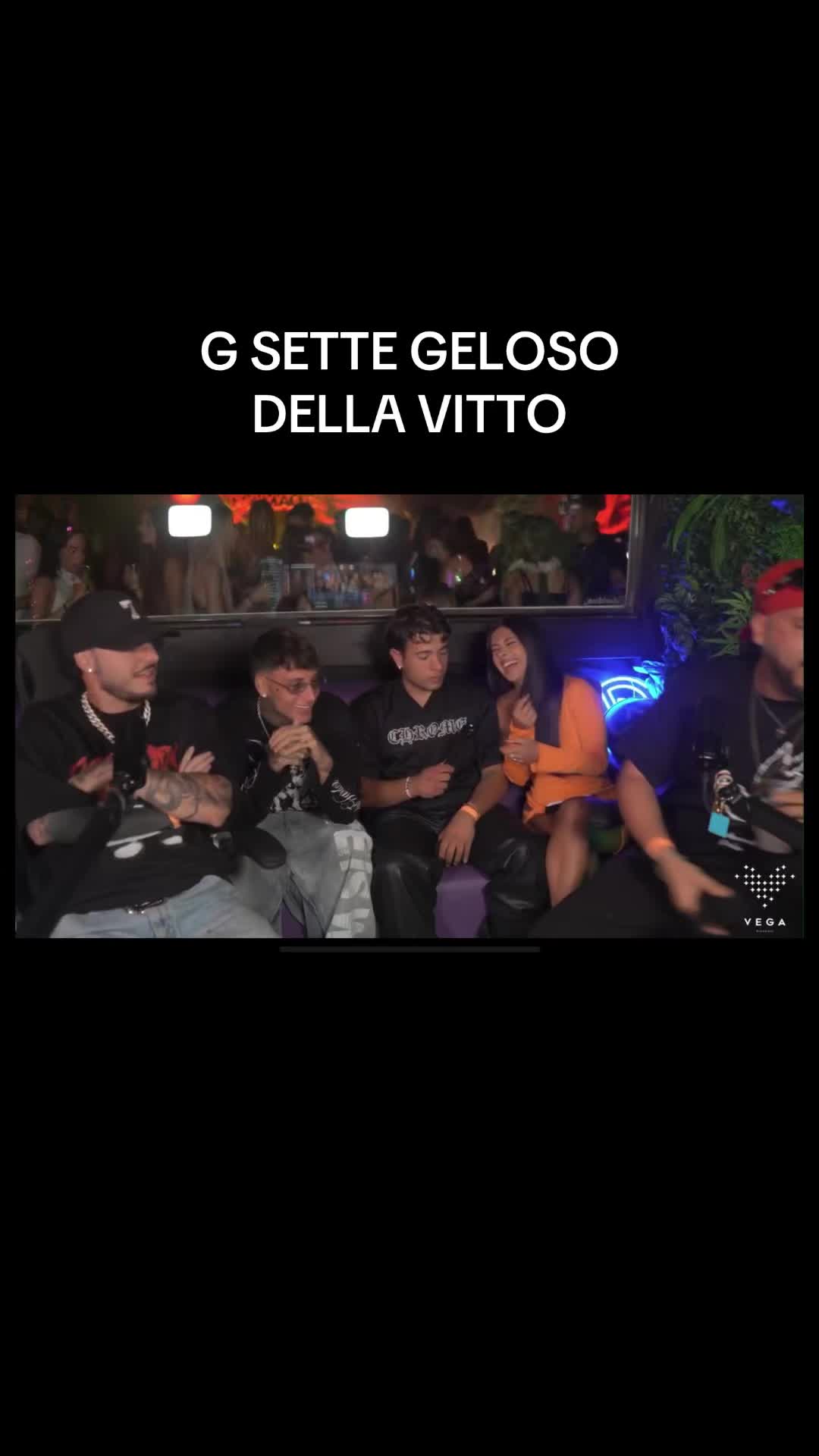 @Tik Tok Italia Go Viral