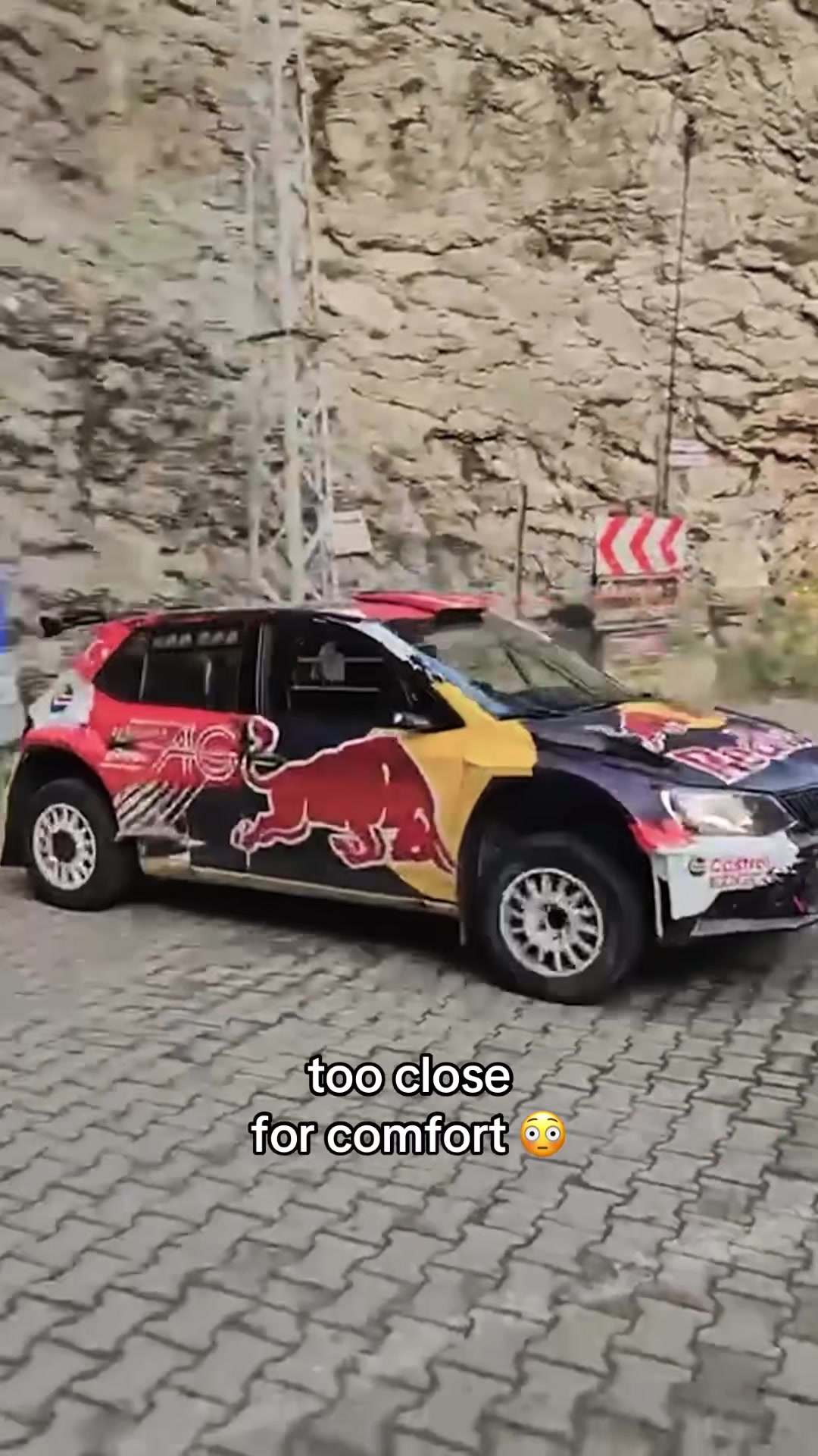 @Red Bull USA