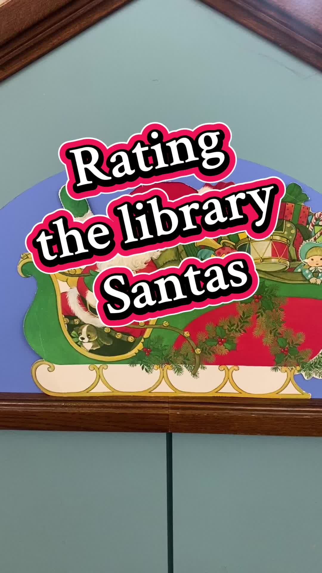 @Sewickley Public Library