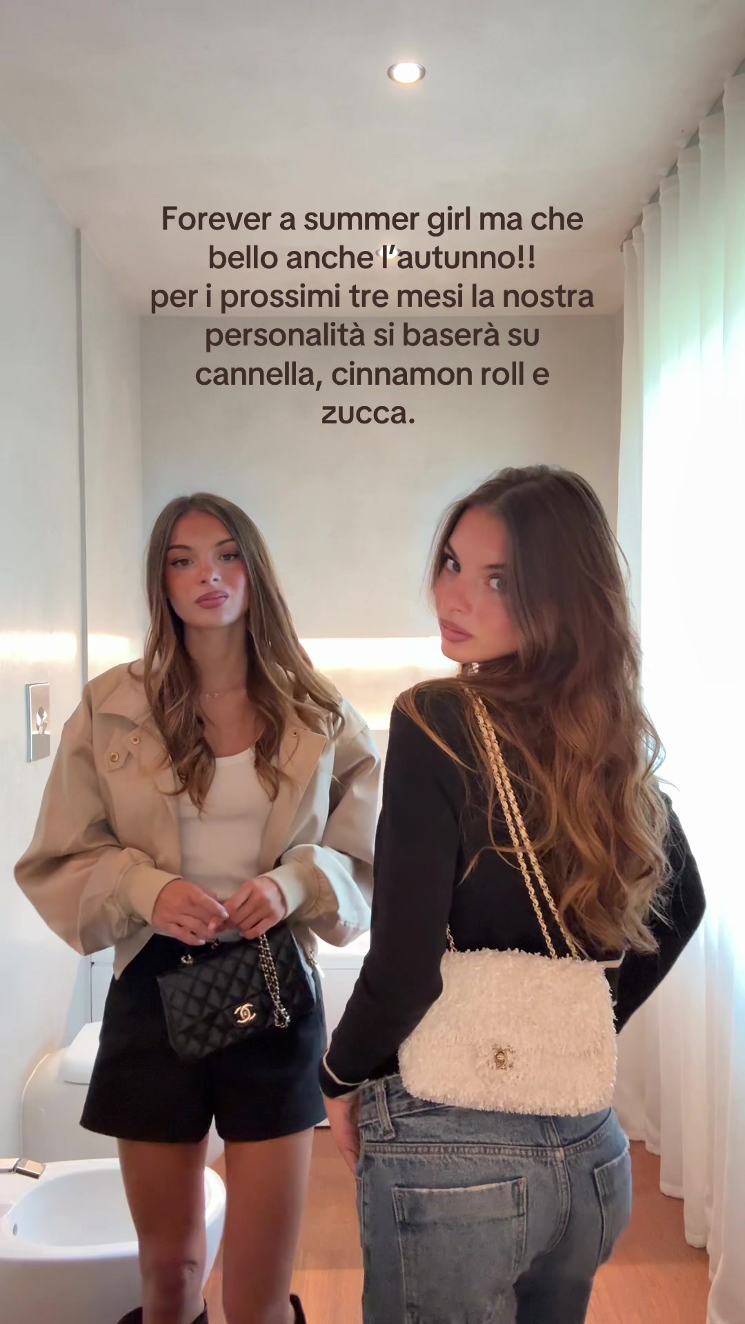 @Martina e Giulia 🍒