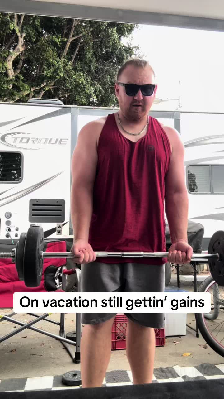 @Trevor