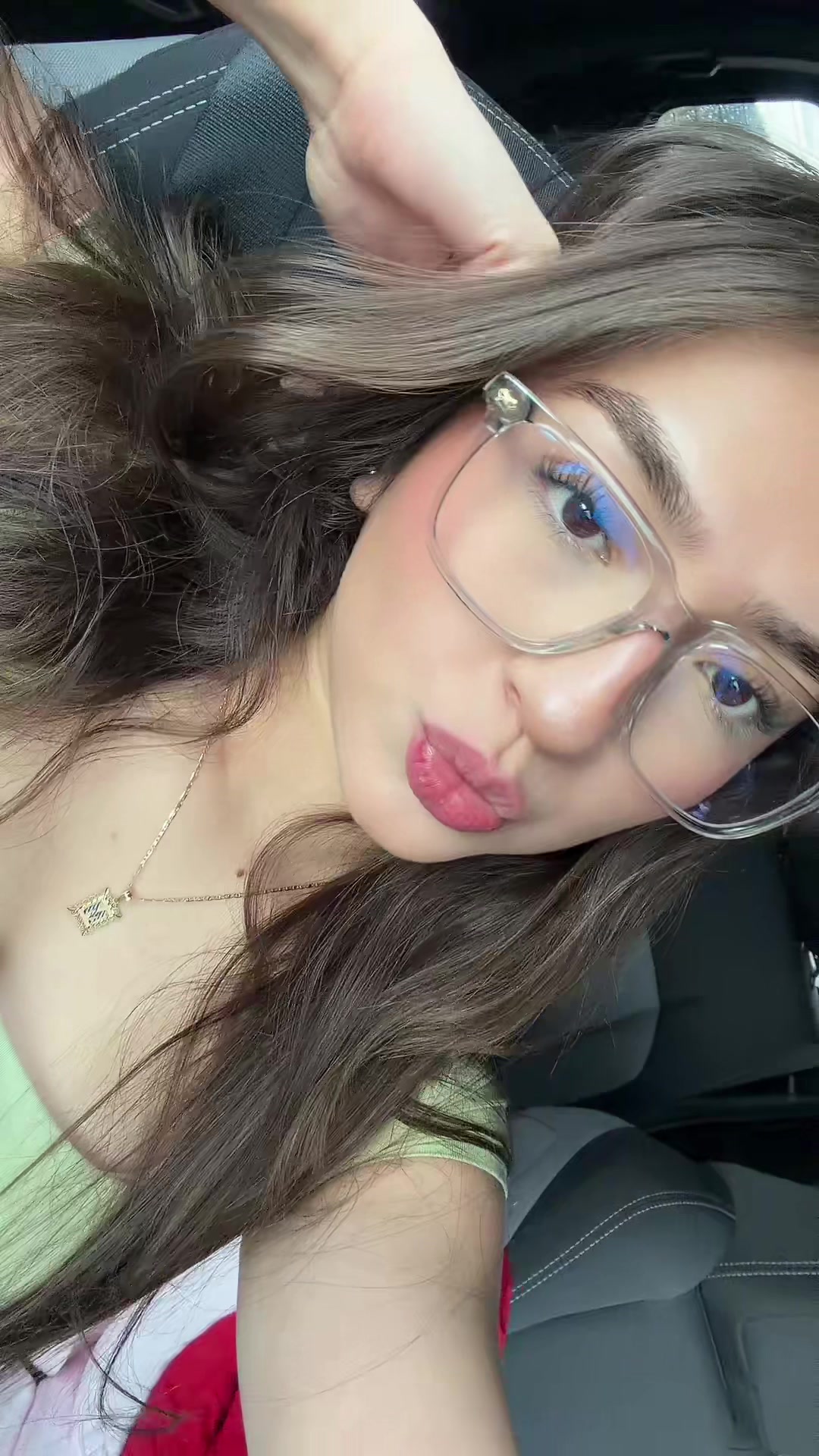 @Mayra Ortiz