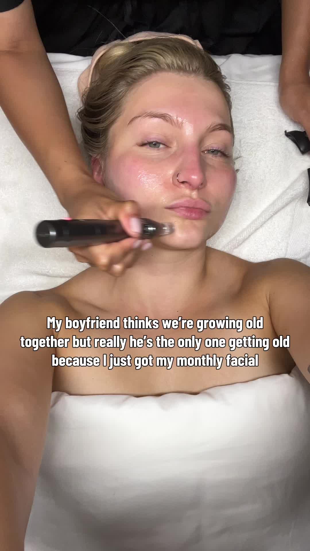 @Rhode Island Esthetician
