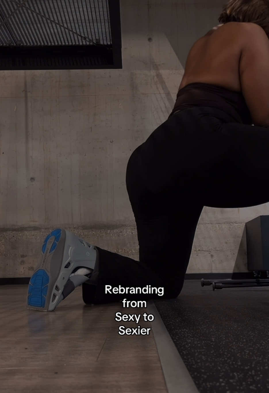 @Julia Brihanna | GYM GIRL