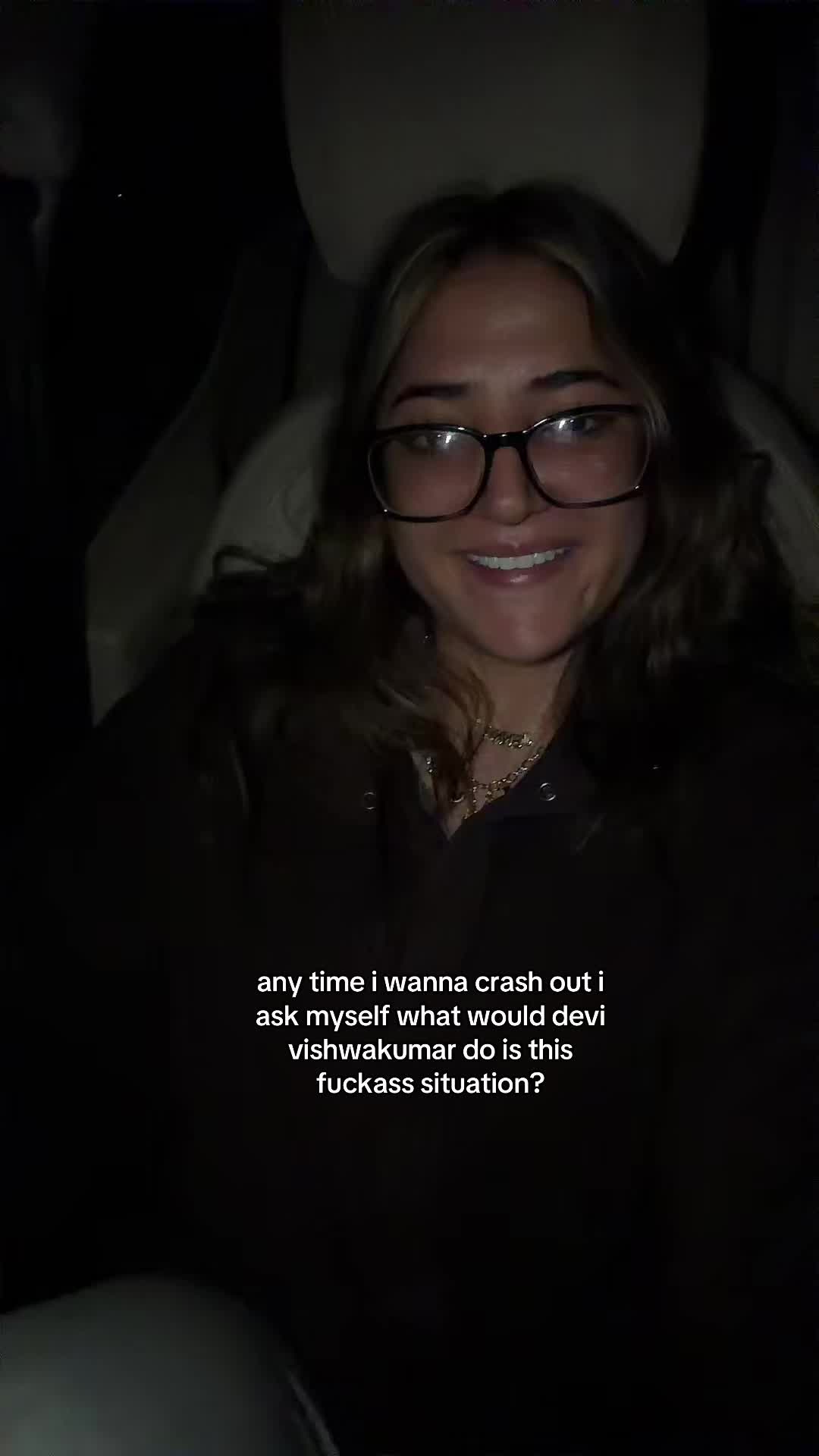 @J :)