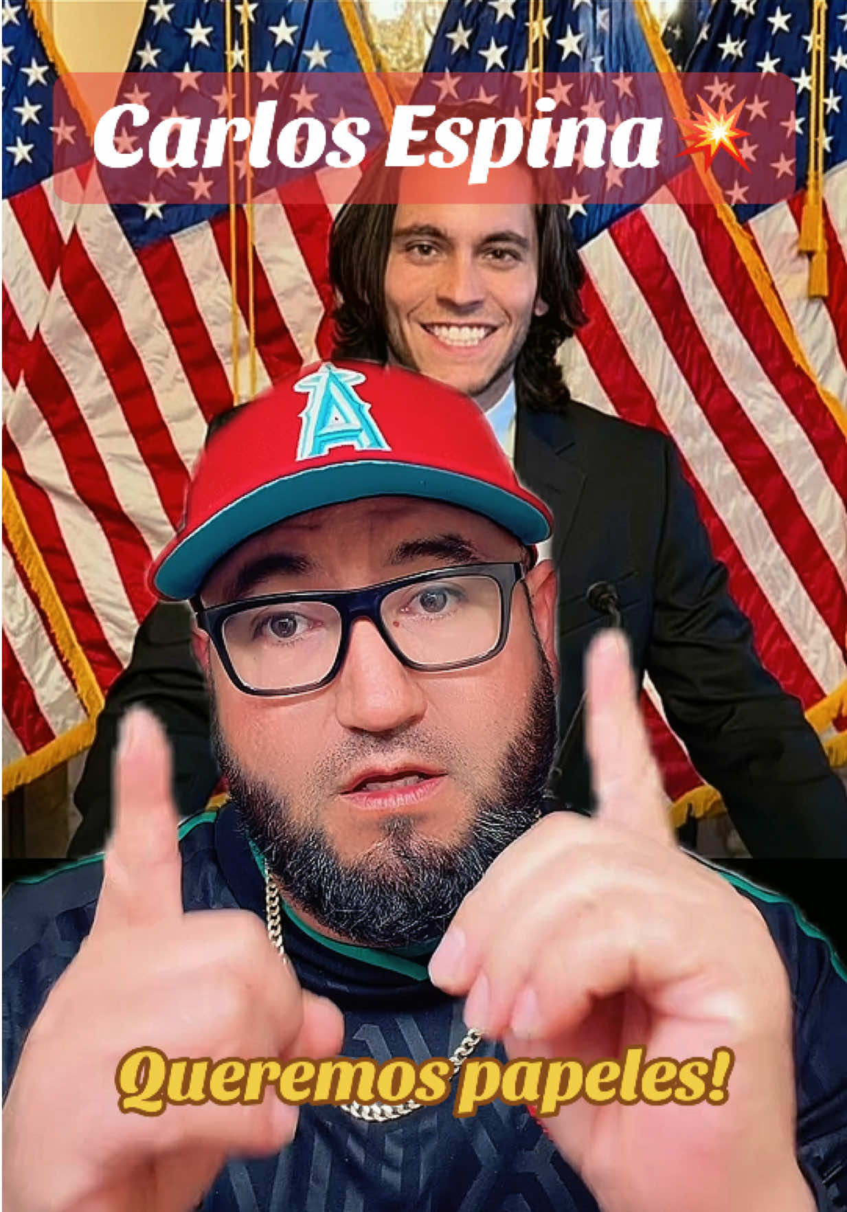 @El Paisaman