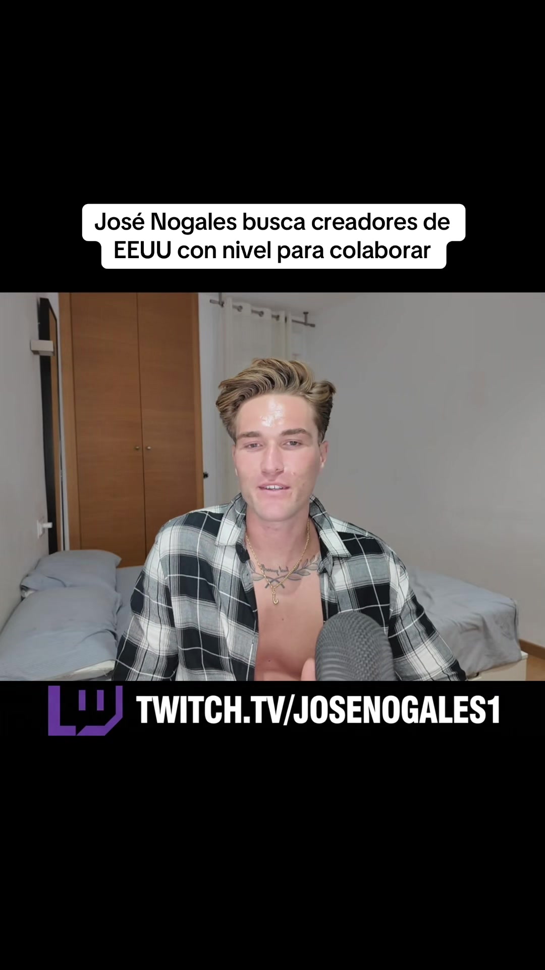 @JoseNogales1 [Twitch]