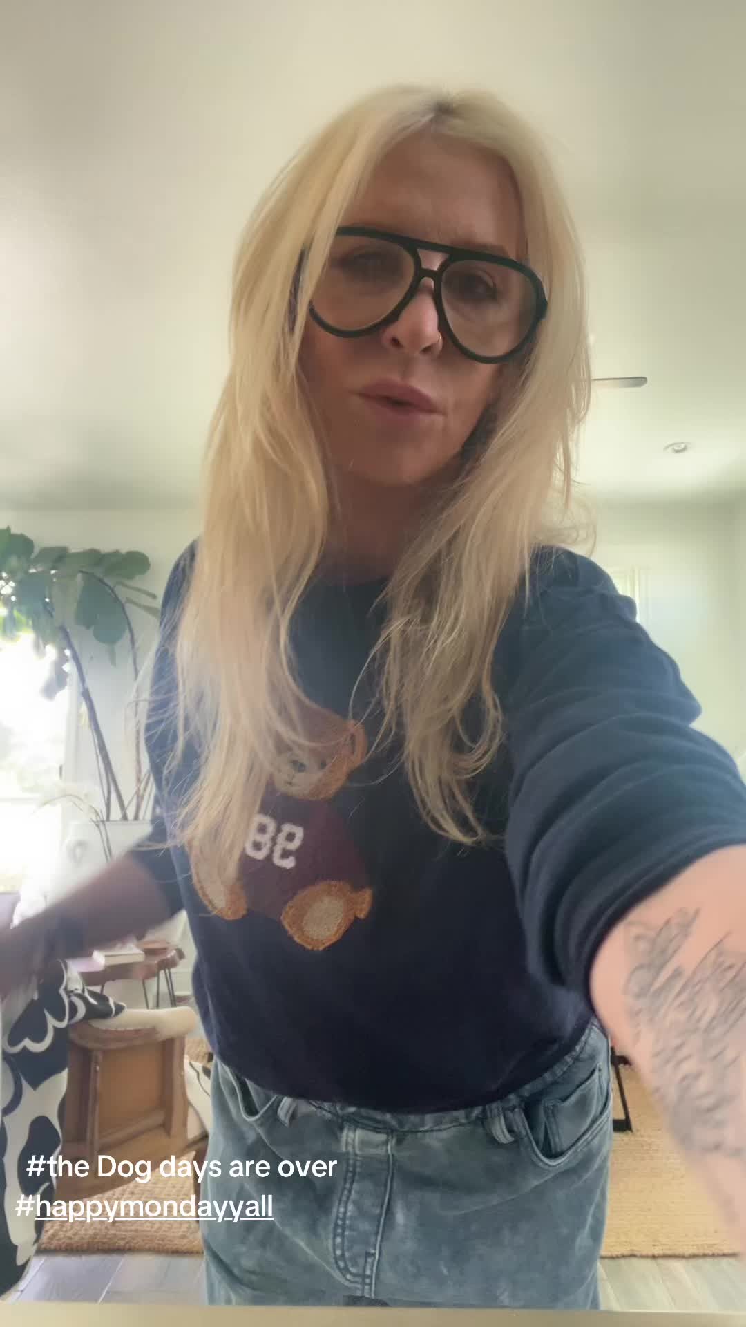 @FlyGirl 🦋