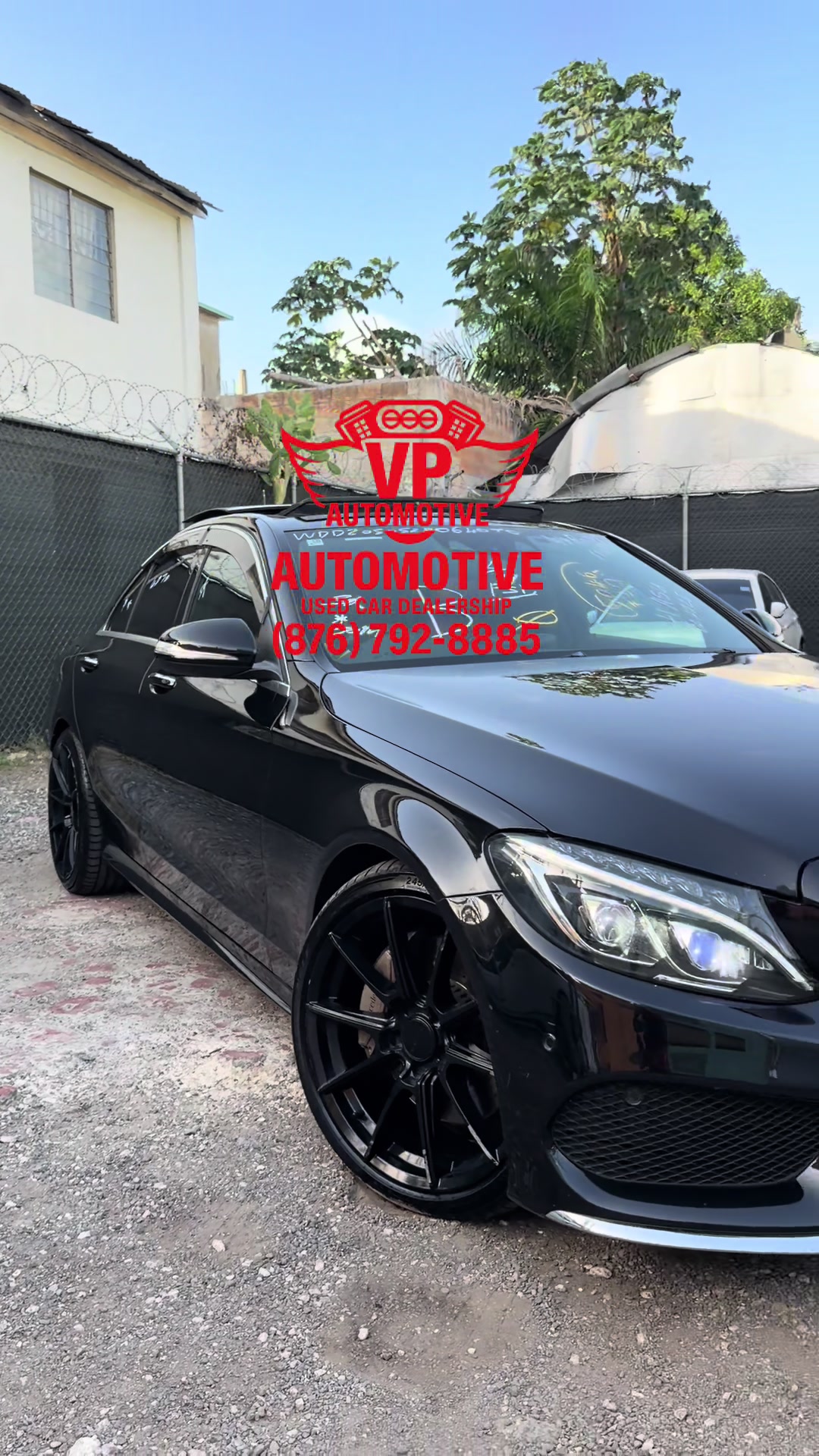 @💰Versace💰 V.P Automotive ✅