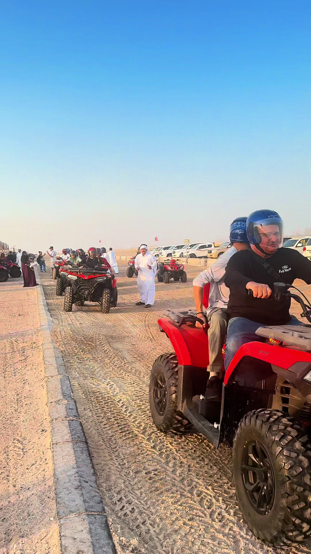 @76 Adventure for tourism