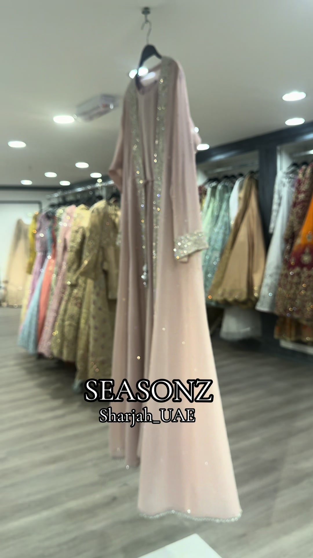 @SEASONZ UAE