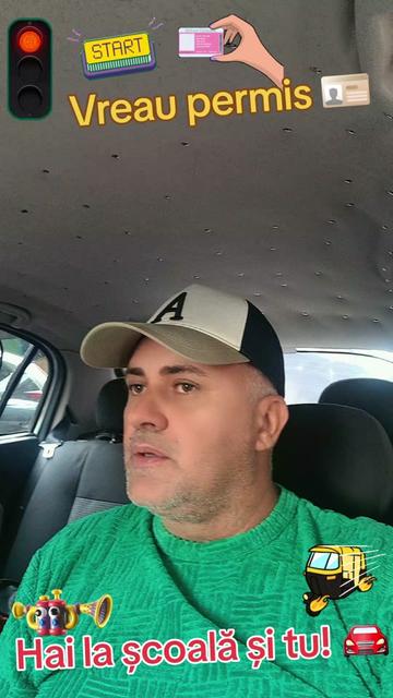 @Instructor Auto Sorin