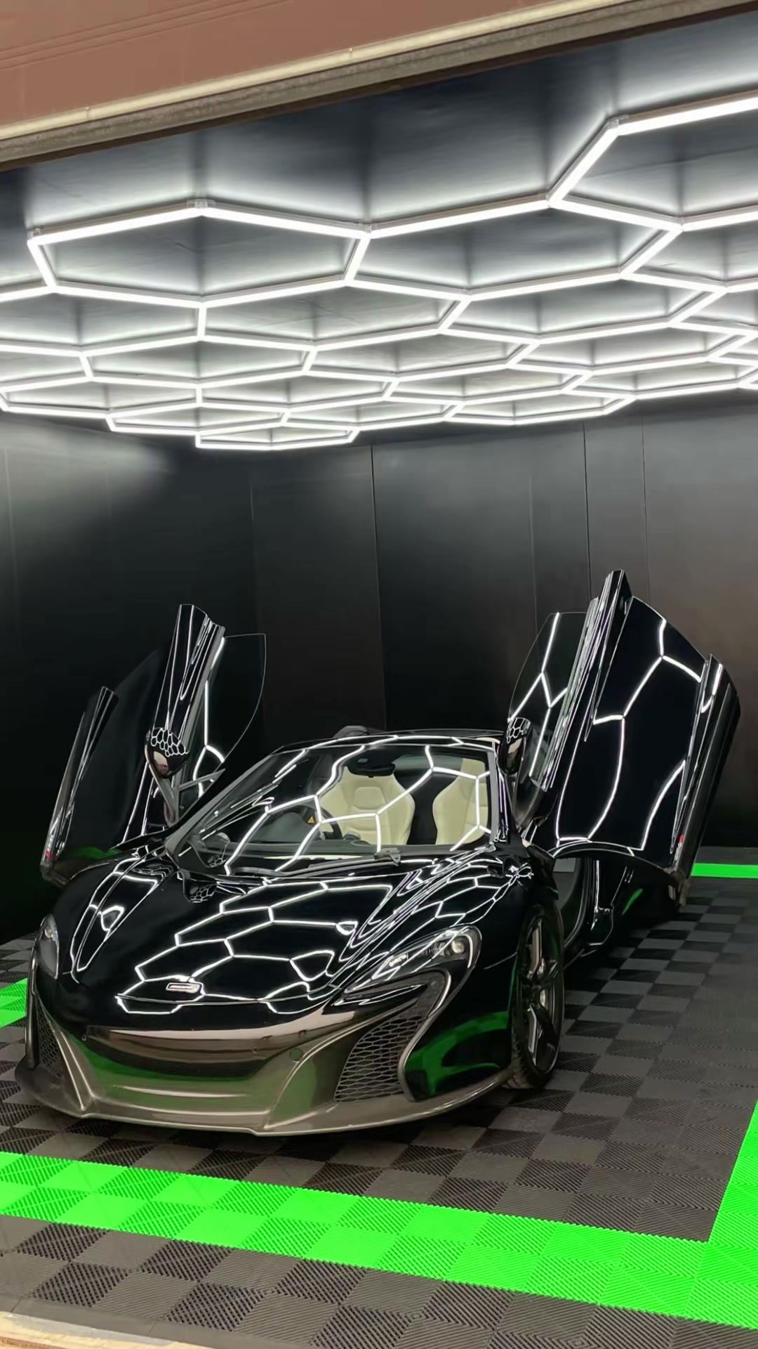 @Alien Magic Car Care