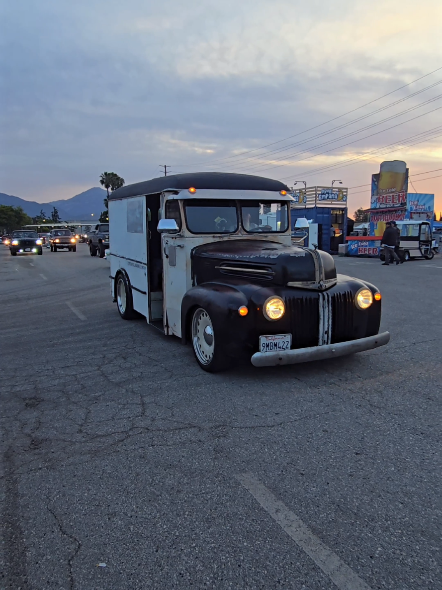 @Los Wheels