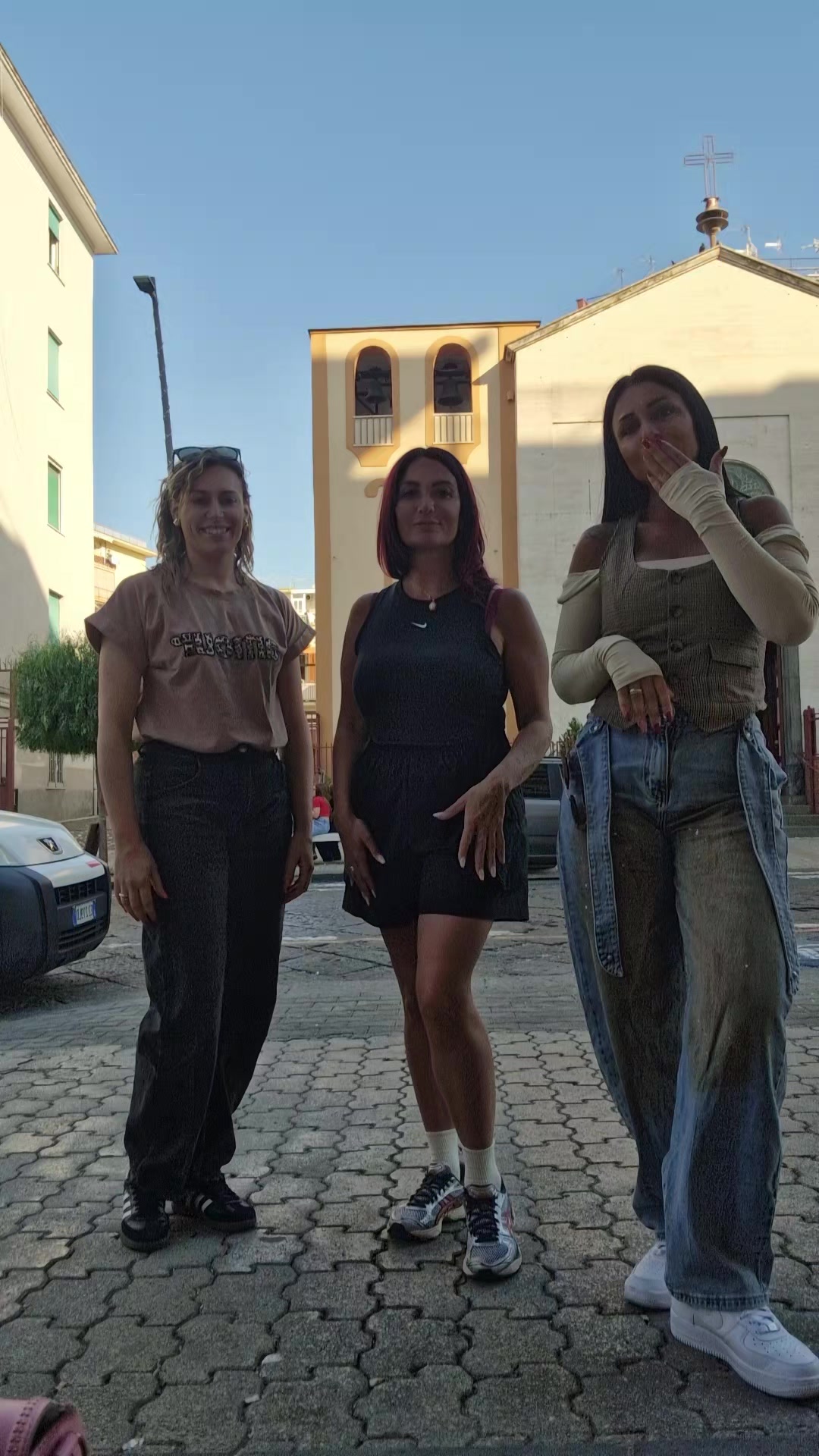 @Nunzia Cefariello/in forma❤️