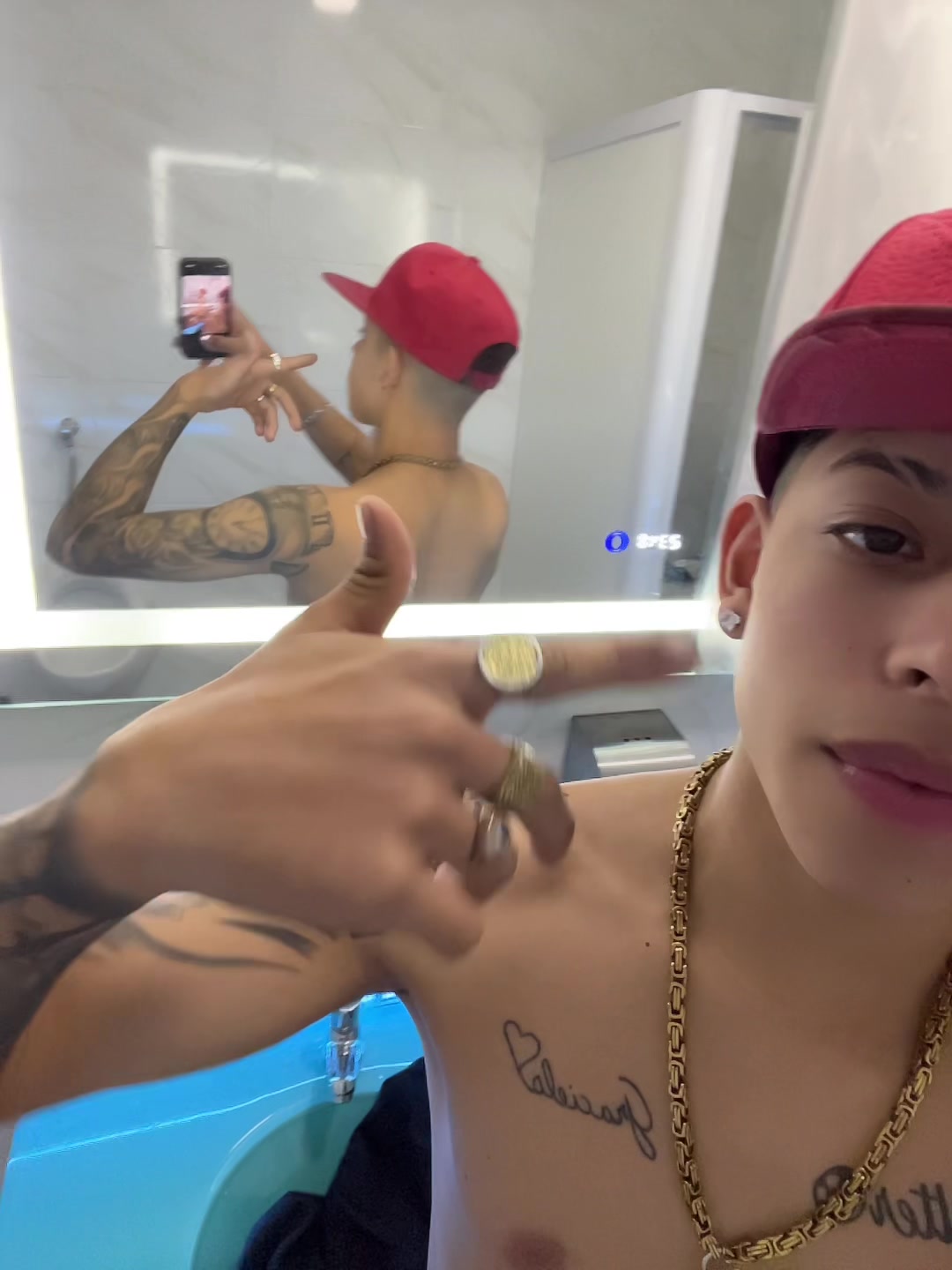 @Benja figueroa