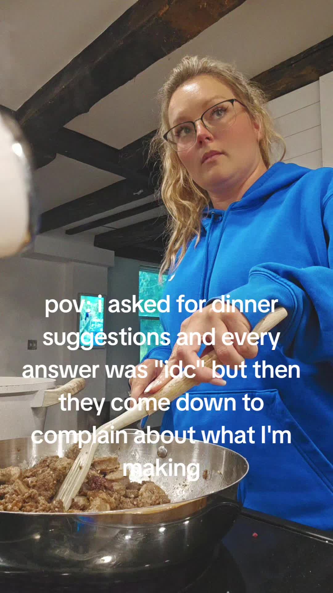 @Tanya Perry
