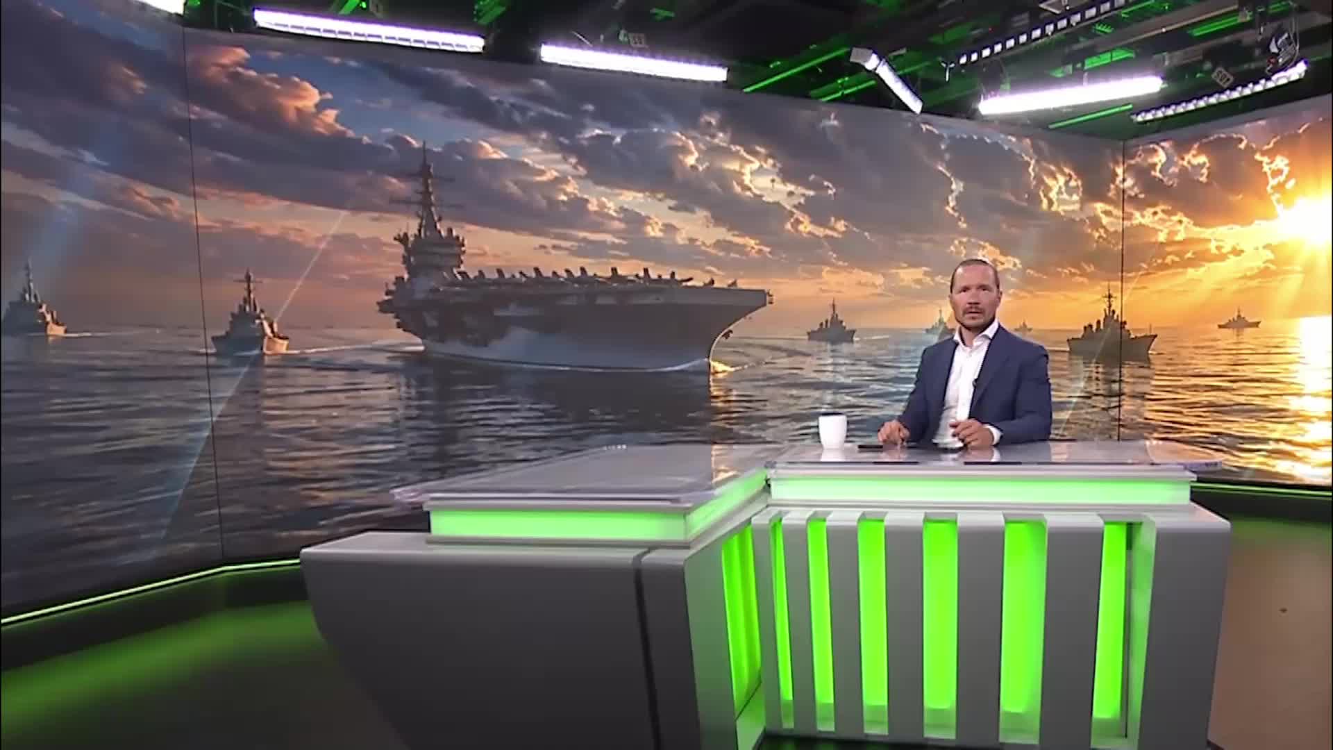 @ROHPOLITIKDE