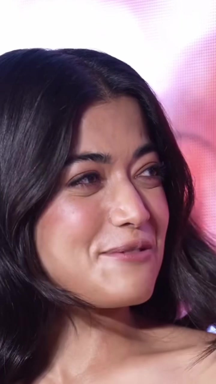 @Rashmika Mandanna💫