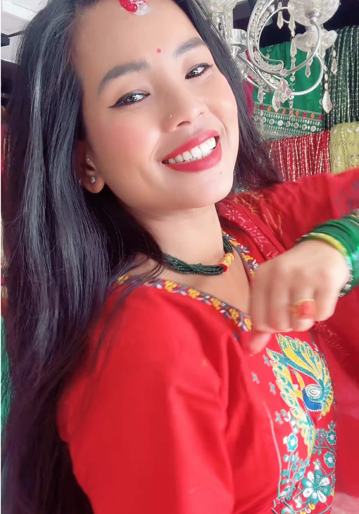 @januka thapa karki 🧿