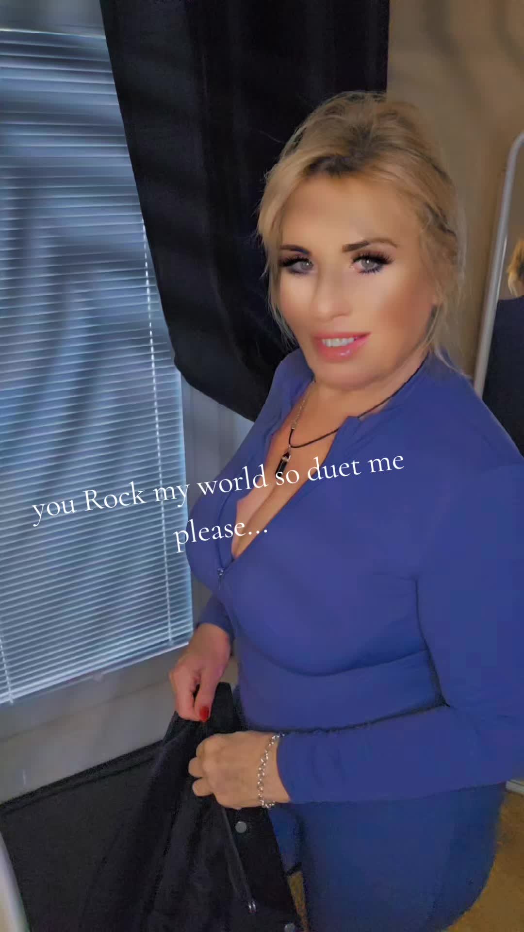 @Duchess