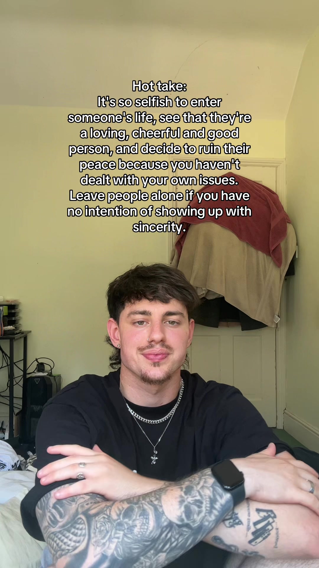 @Josh