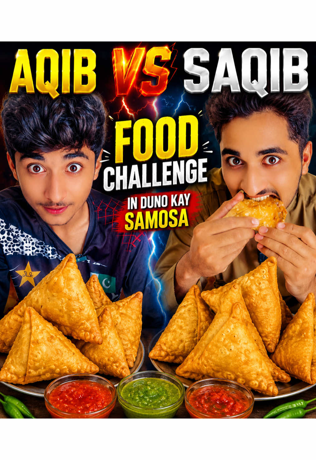 @Apna Bhai Challenge