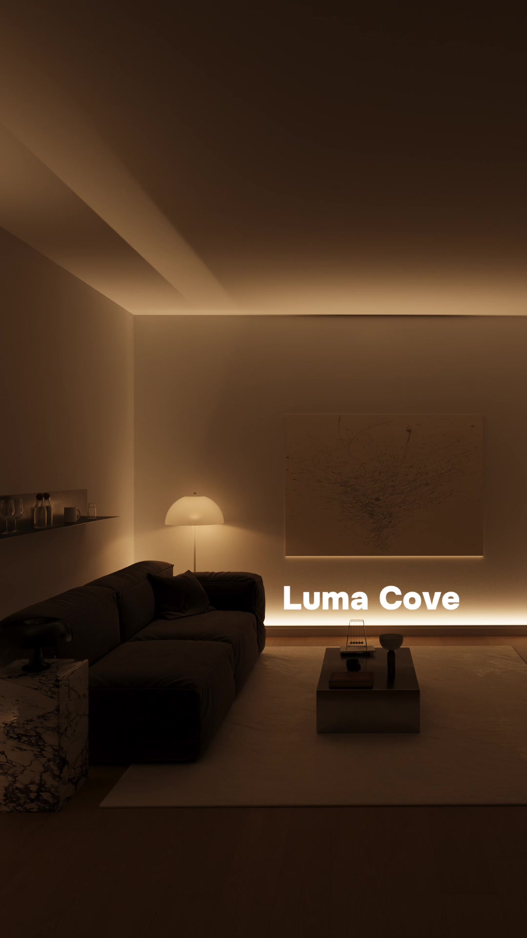 @Luma Cove