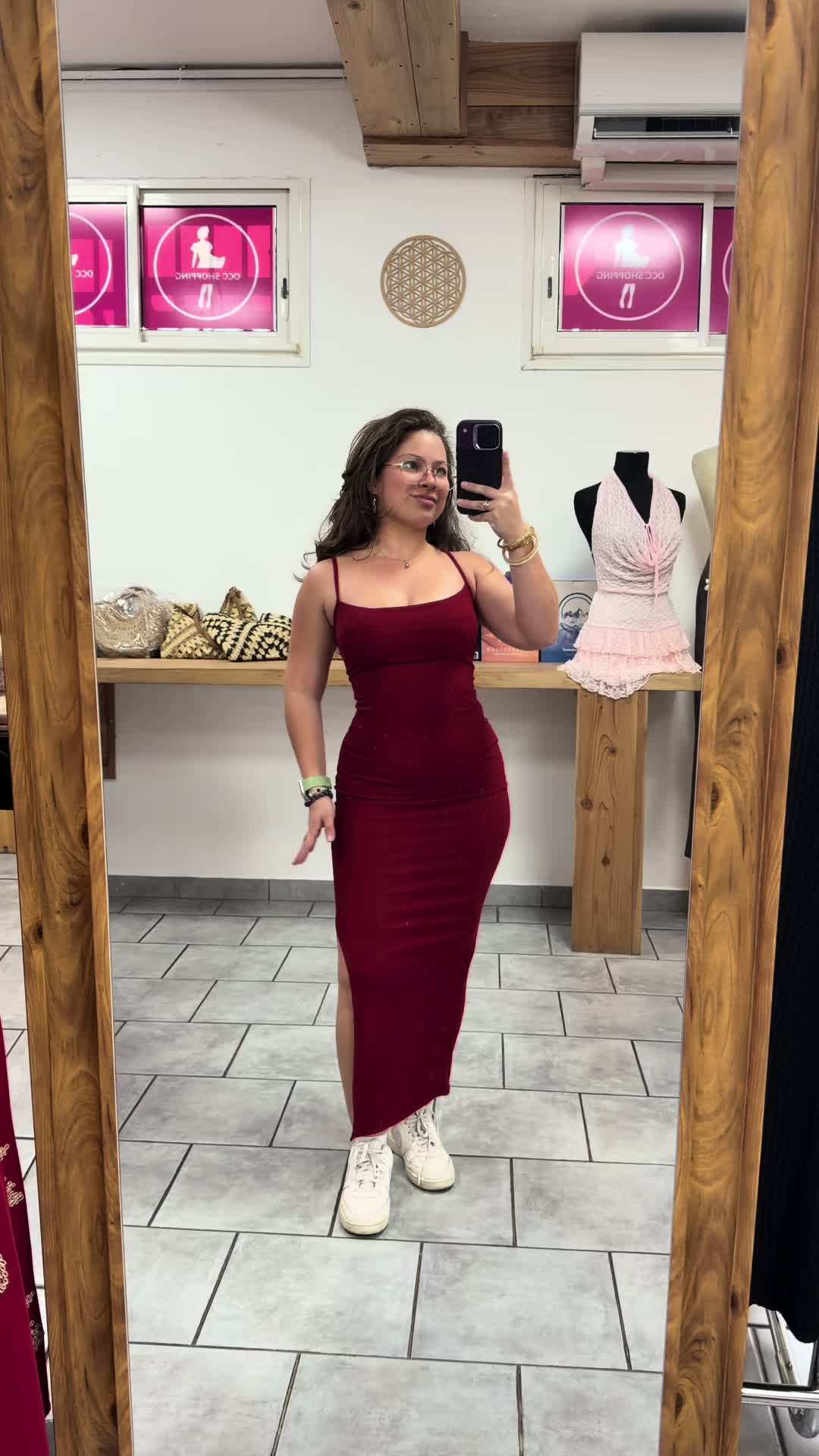 @OCC SHOPPING 974