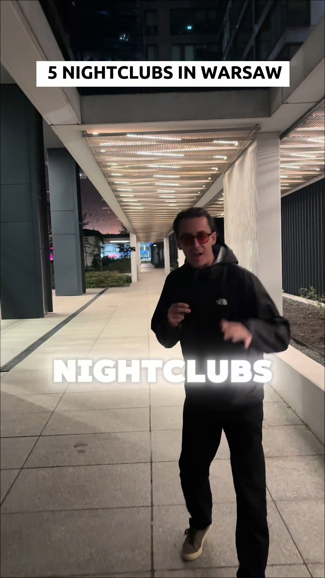 @Nightli | Nightclub guestlist
