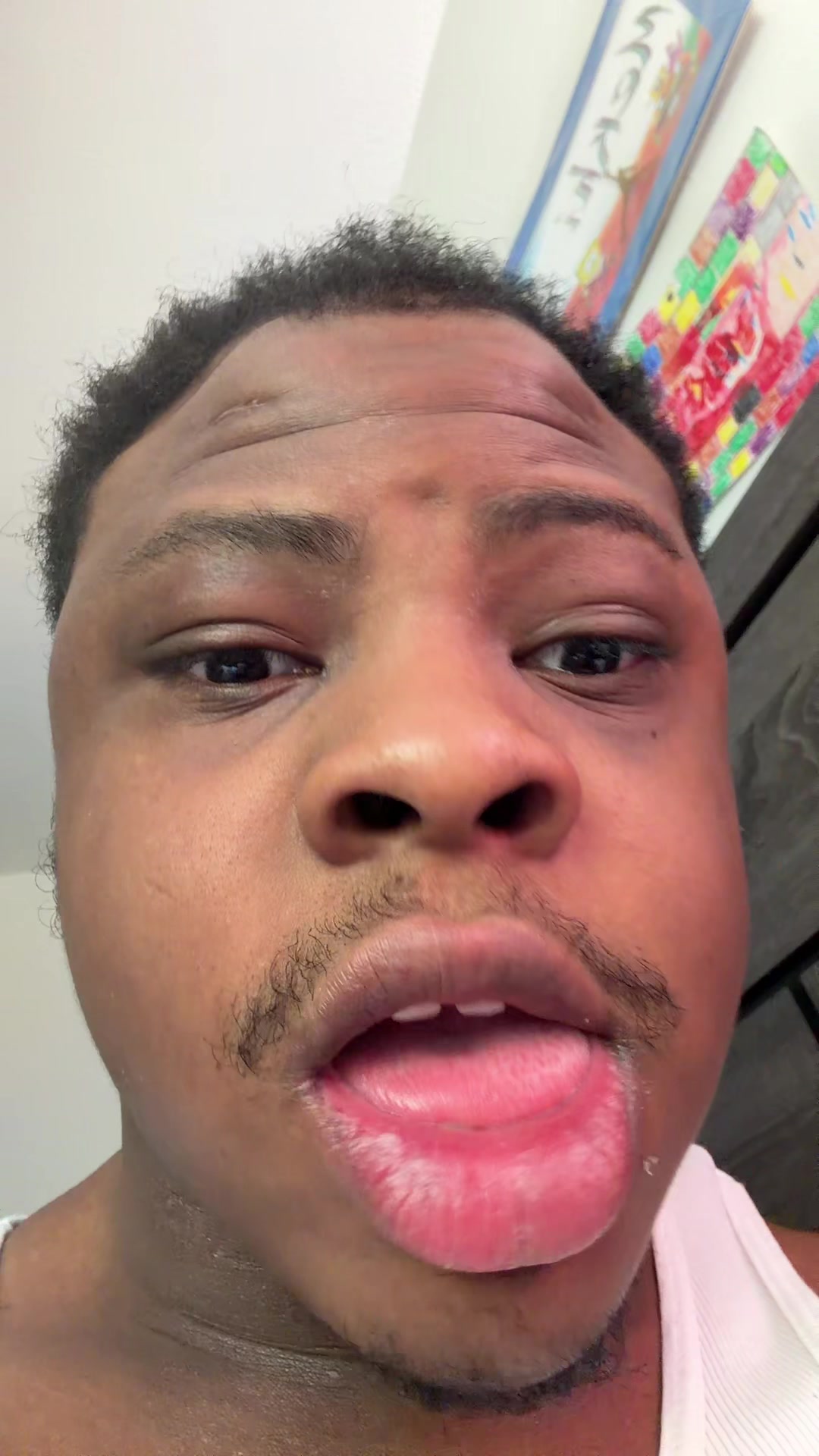 @Mekhi Saunders