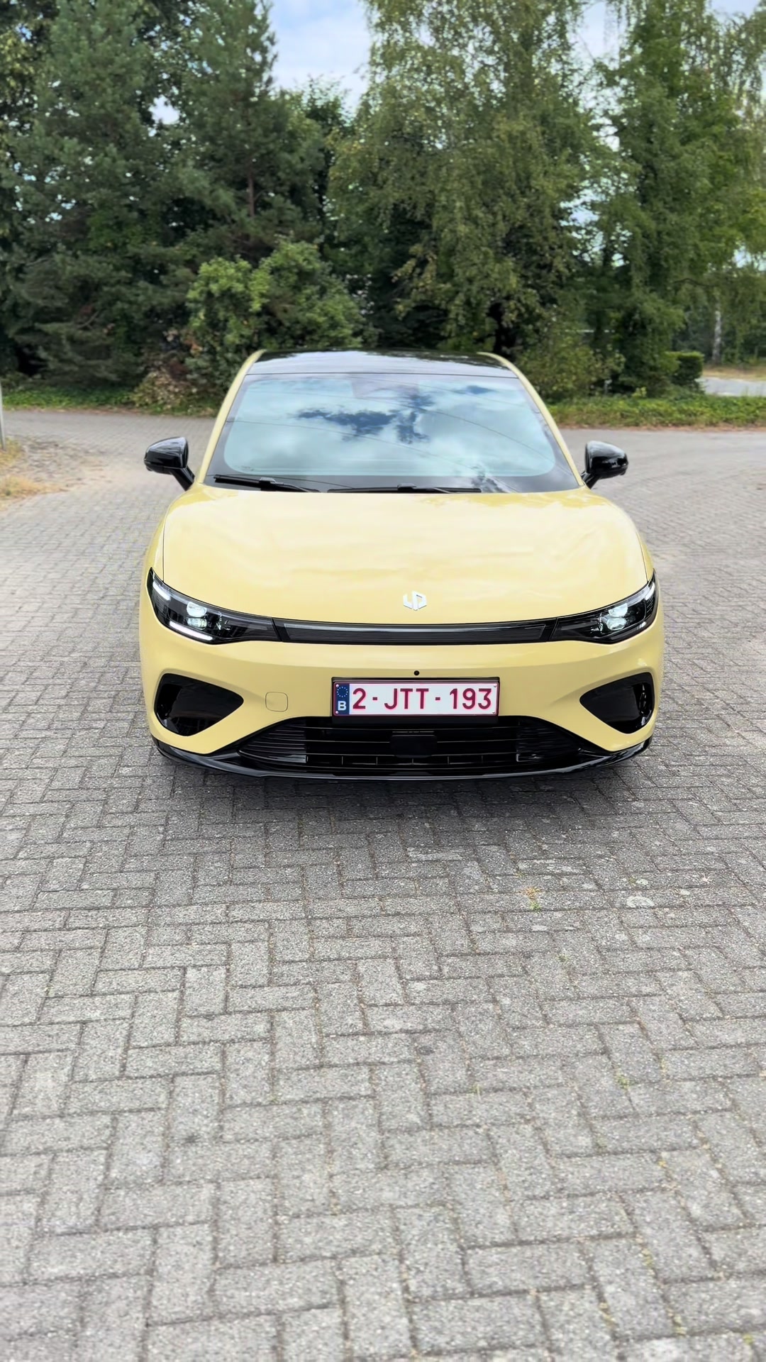 @Super Car MO