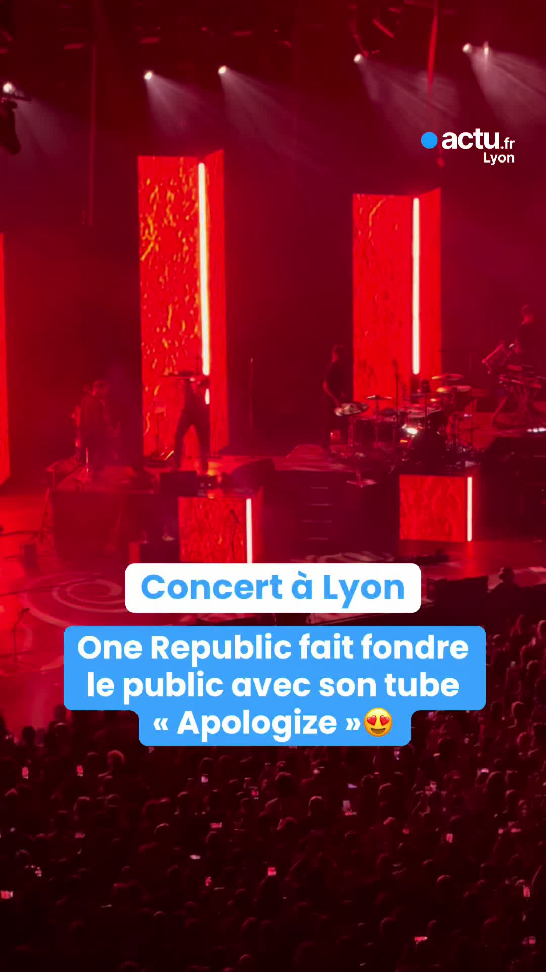 @actu Lyon