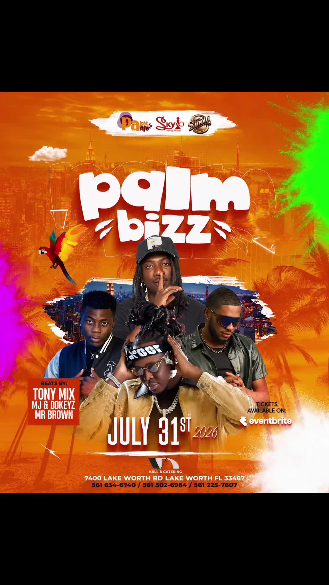 @Kerbypromo🇺🇸🇭🇹👑