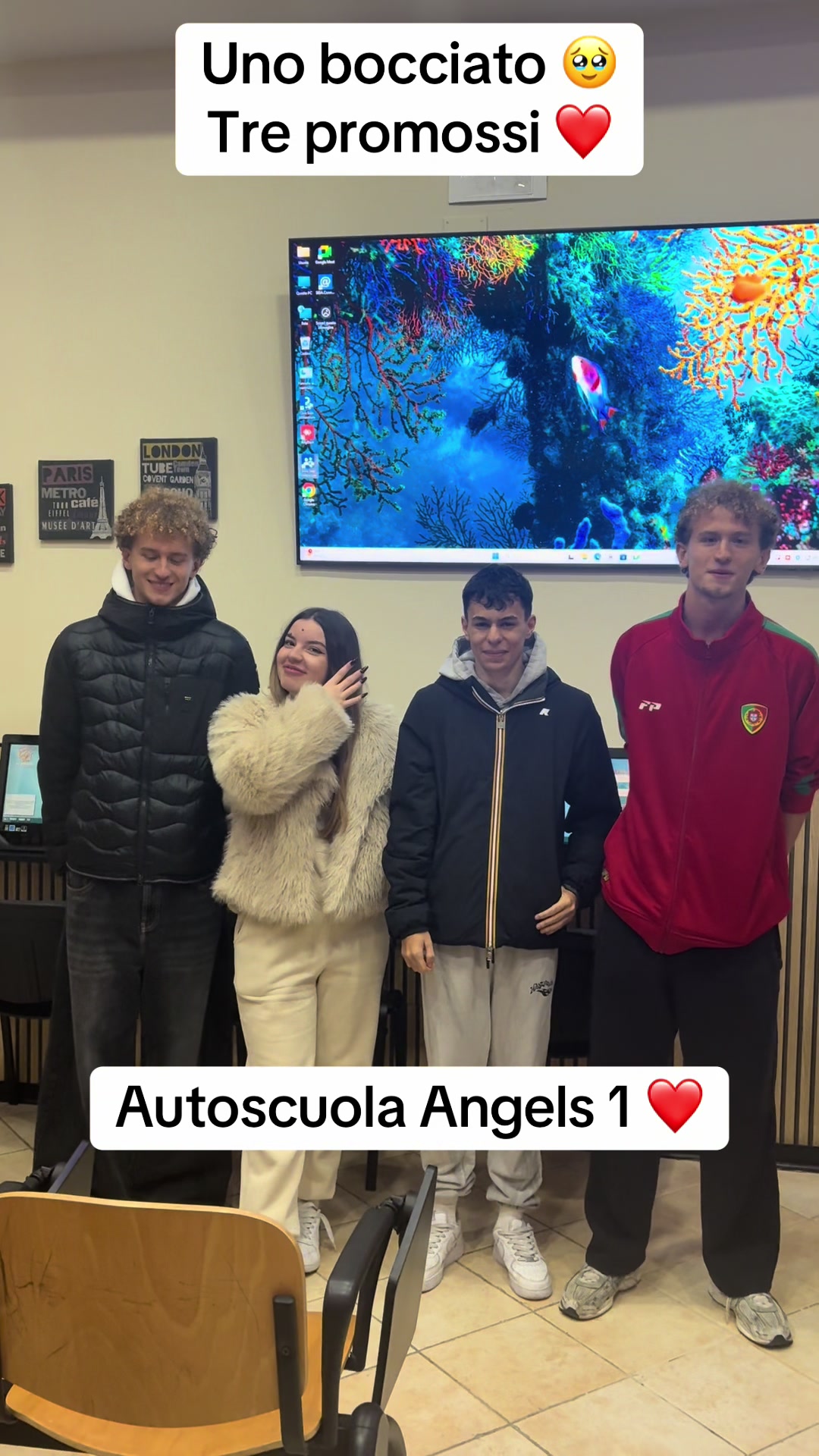@AutoscuolaAngels1