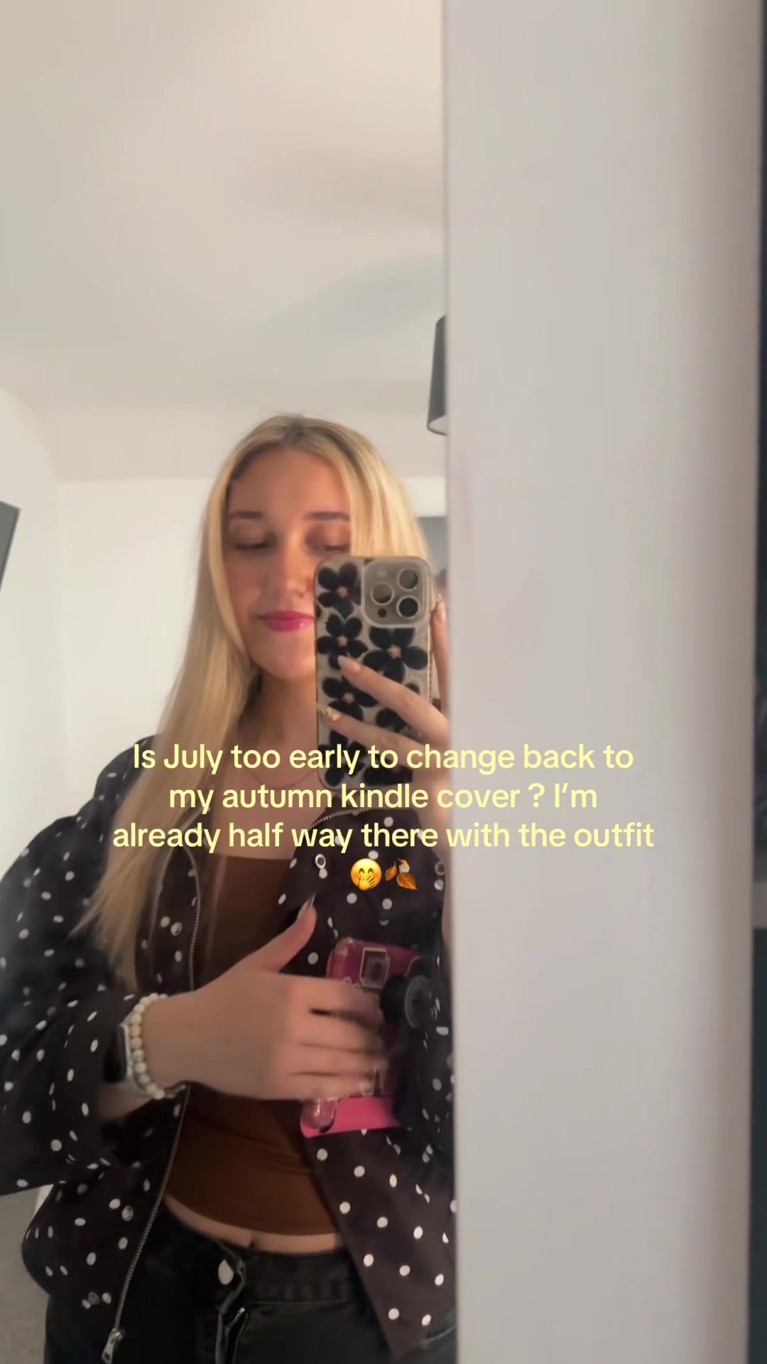 @LAURA ๐โญ๏ธ