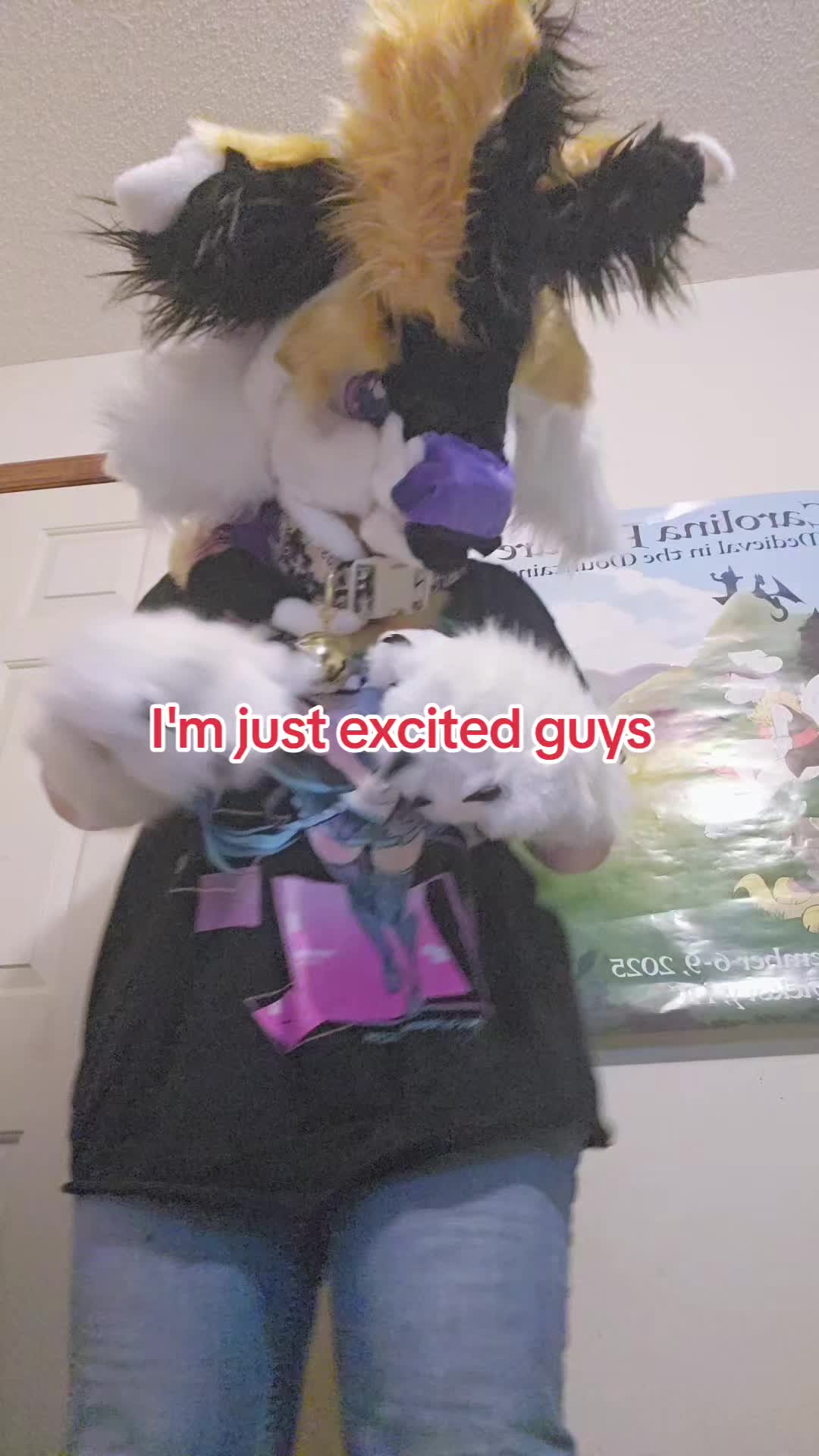 @oreothelynx🔜CFF